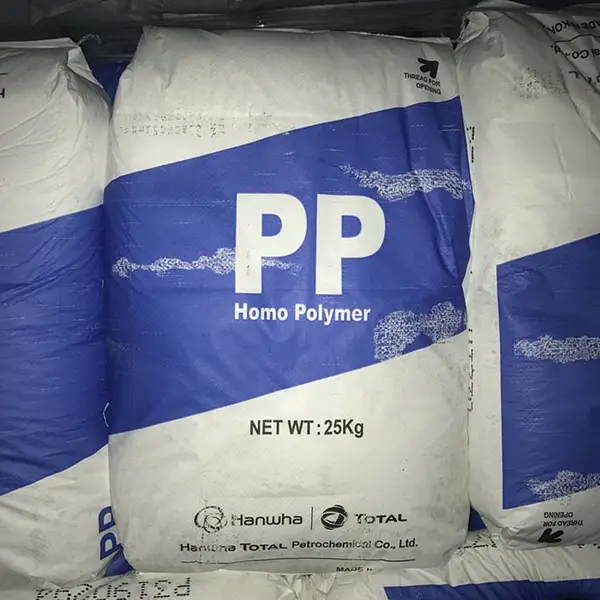 Hanwha Total BJ750 食品级 注塑成型PP