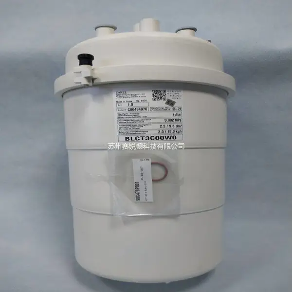 意大利CAREL卡乐加湿桶BLCT3COOWO电极加湿15KG