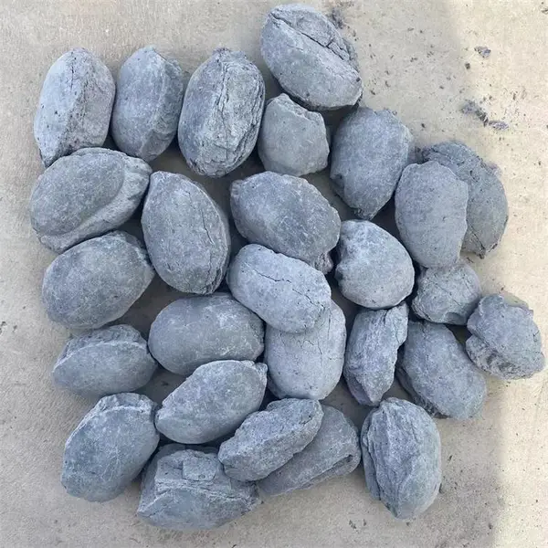 铝灰球新型炼钢辅料钢水净化脱氧耀聚祥铝渣球