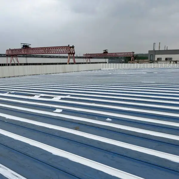 四川省各地区专业施工屋顶防水工程,楼面防水补漏,厂房防水维修