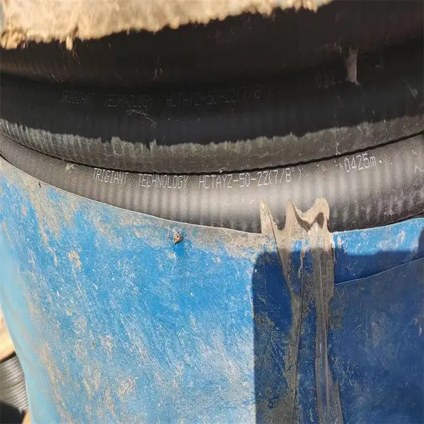 贵阳1/2馈线回收网络覆盖馈线 7/8富通超柔RG8U射频同轴电缆
