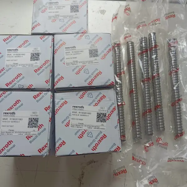 Rexroth力士乐球导向座 25，R200920004用于汽车悬挂系统