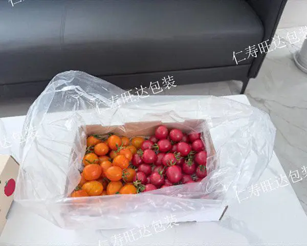 食品袋成都批发市场 仁寿旺达包装供应