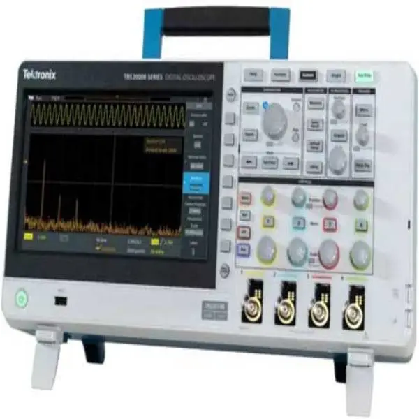 二手Tektronix泰克TBS2204B数字存储示波器200MHz