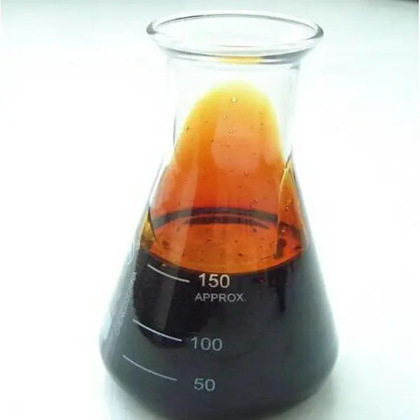 世纪鑫旺 重烷基苯磺酸钠 液体50%含量可定制 防锈剂 油溶性水溶性