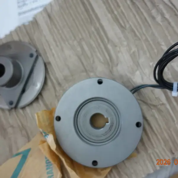 mayr 7070700工业安全制动器适用于机器人自动化风电