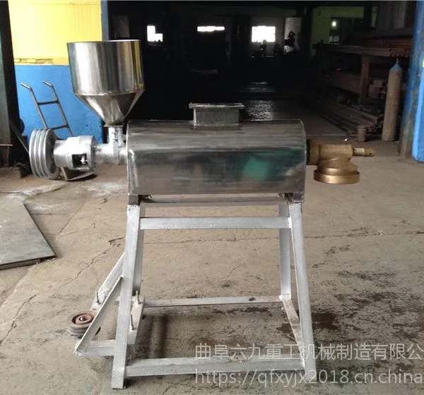 手工粉条机机器操作简便 可生产加工火锅粉条