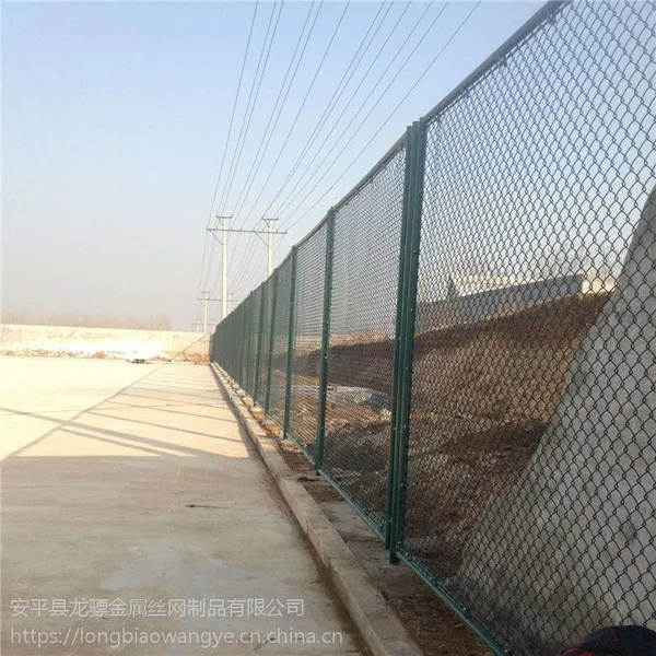 校区篮球场金属围网 球场施工防护网 学校建设护栏网