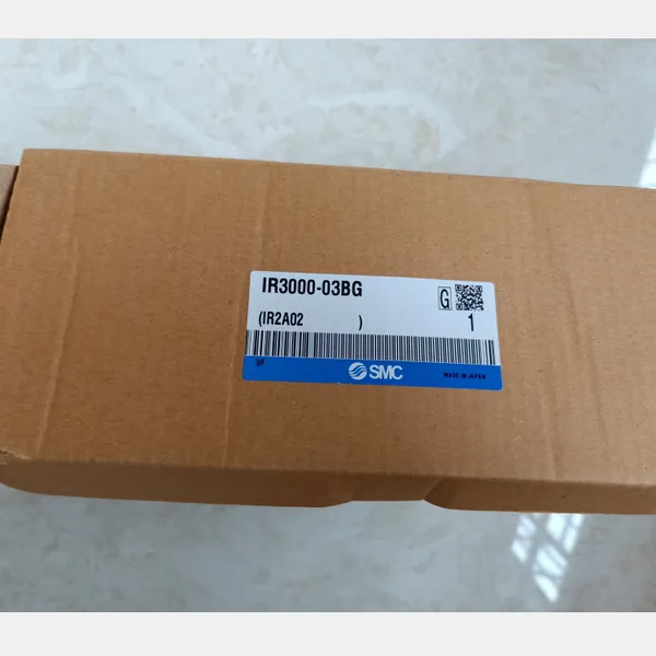 SMC ���ܼ�ѹ��IR3000-03 IR3000-03BG