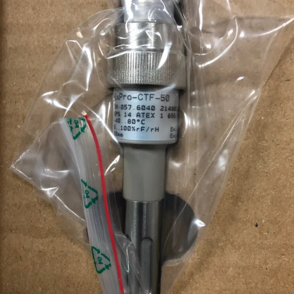 优势供应 Schischek 温湿度传感器 ExPro-CTF-50