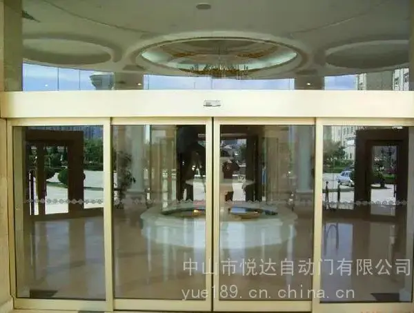 南朗装门 修门 南朗安装玻璃门 南朗安装玻璃门 感应门安装维修