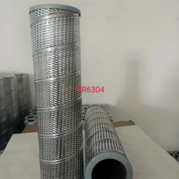 黎明液压滤芯LH1320D WU-16 WU-25