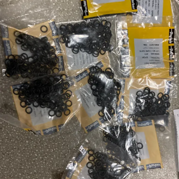 ���ƹ�Ӧ MCMASTER-CARR O��Ȧ 9557K463