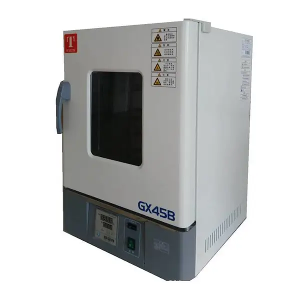 GX45BE热空气消毒箱(GX)天津泰斯特干烤灭菌想远红外干燥箱