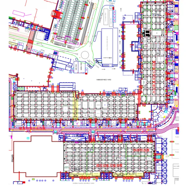 2024年迪拜国际家具及室内装饰展 Index Dubai