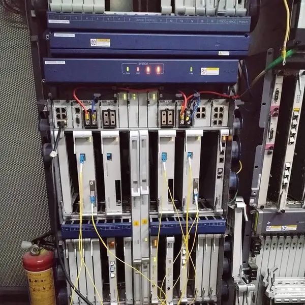 华为OptiX OSN8800 TN15LSCT53 光传输设备******