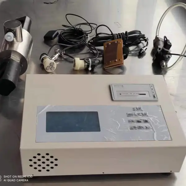 ZC-100 机动车综合测试仪 汽车拖拉机综合测试仪