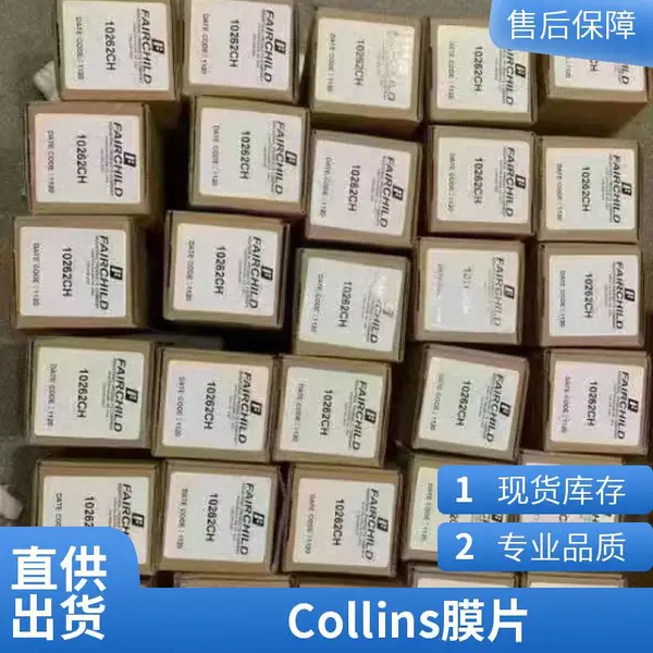 EPL系列/EPP系列/EPT系列隔膜执行器*** 美国COLLINS阀门双