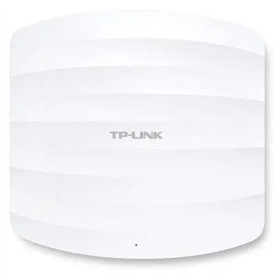 TPLINK TL-AP453C-PoE 450M无线吸顶AP 企业级网络覆盖设备