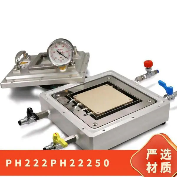 日本MSA FACTORY手动真空热板室PH222系列加热升温快