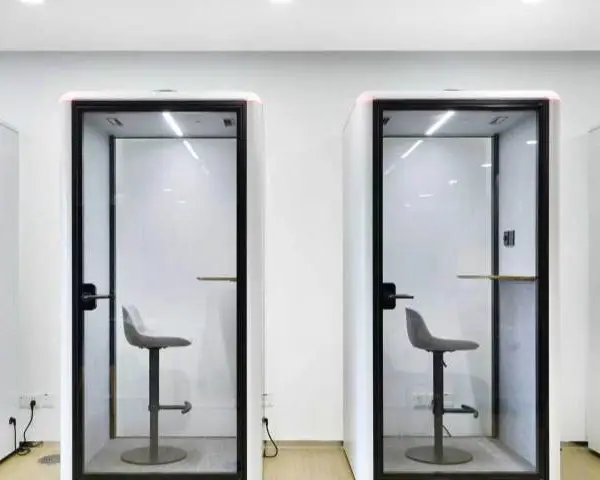 重庆挑选静音舱机械化 服务至上 江苏赫沃科新型建材科技供应