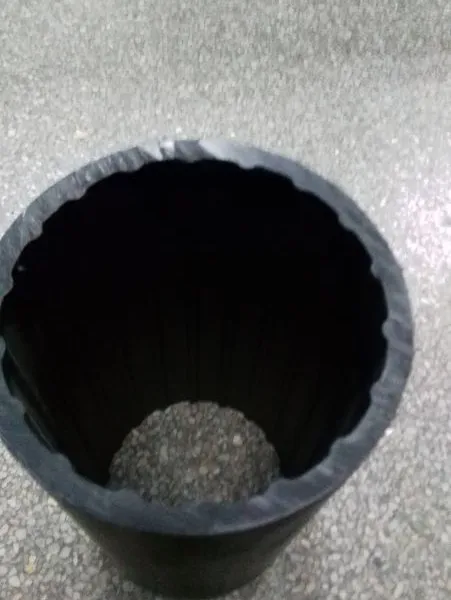 供应济南坤海牌高分子聚乙烯管材(UHMWPE)