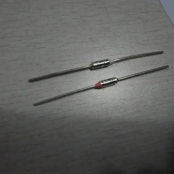 thermal link of THERM-O-DISC:G4A00091C和G4A01091C