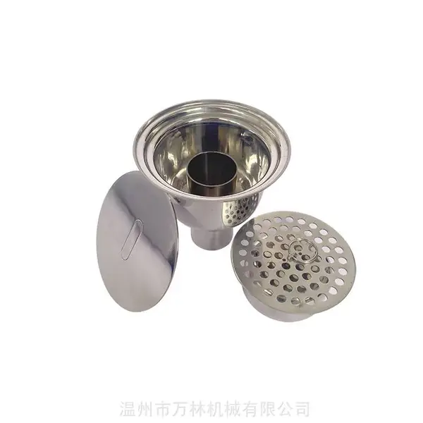 ���ݳ��ҹ�Ӧ�����304����DN50���ʽྻ��©