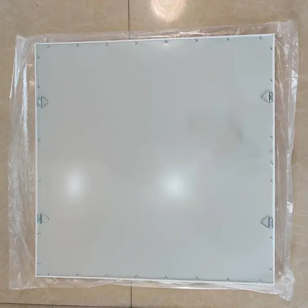 ������RC037V�칫������LEDƽ��Ƶ�600*600