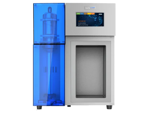JK9830自动凯式定氮仪-自动定氮仪-精锐仪器
