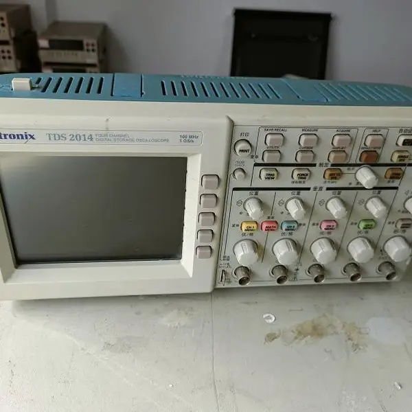 ���� ����Tektronix̩��ʾ���� TDS2012B TDS2014B ��۳���