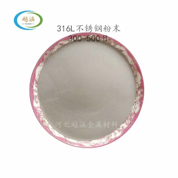 316L����ֺϽ��3D��ӡע�����΢�ײ���ַ�304L��ĩұ�����