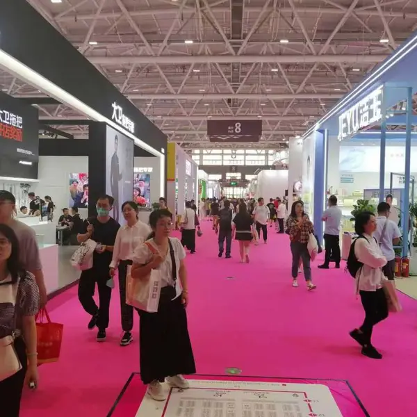 惊爆!2025第33届中国(深圳)国际礼品展。