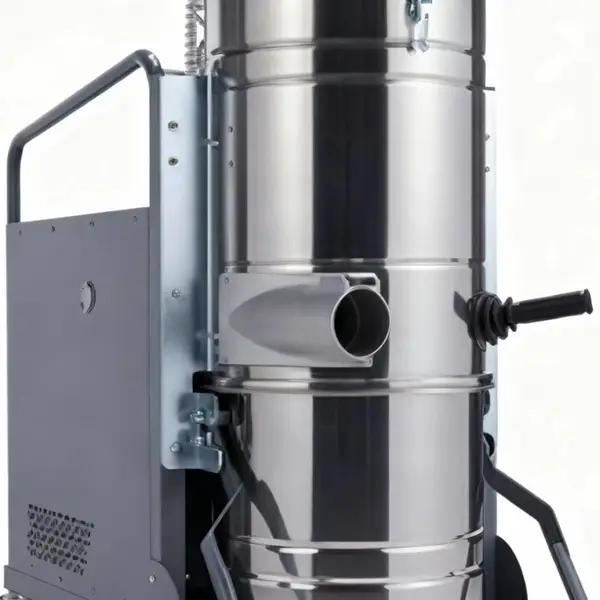 工业吸尘器 CANJIE GW30L