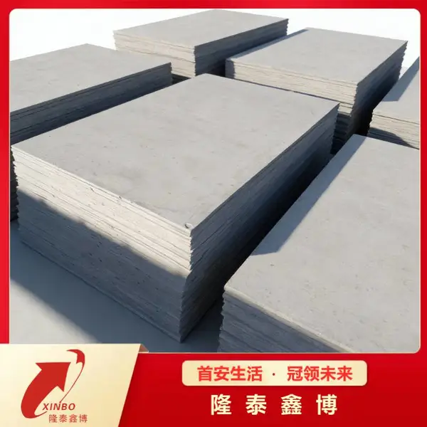 无机防火板 源头生产商家 支持定制 电缆专用 隆泰鑫博