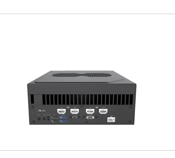 浪潮EIS860 便携化、易于安装的边缘微服务器