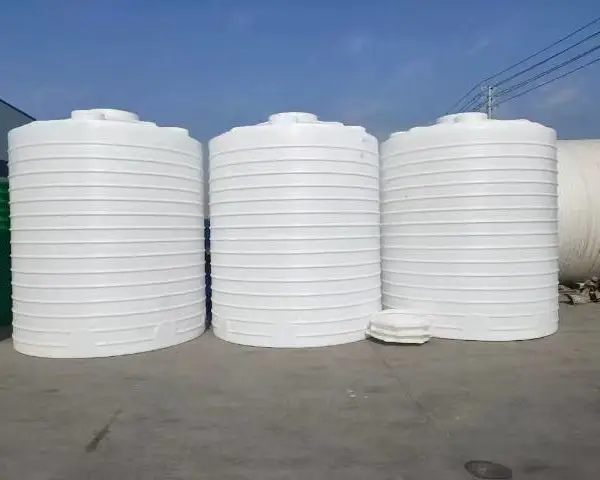 神农架林区质量塑料储水罐批发价 信息推荐 湖北省卓逸塑业供应