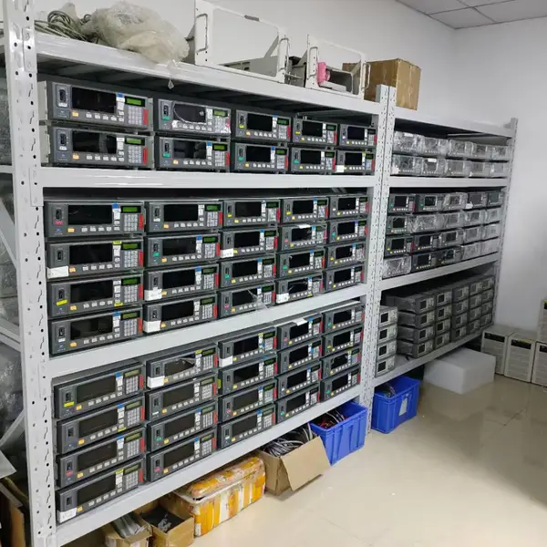 福禄克Fluke NORMA 5000 高精度功率分析仪 6相数测量专家