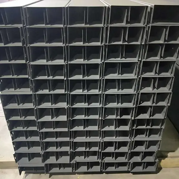 加工定制防火电缆桥架 品种齐全
