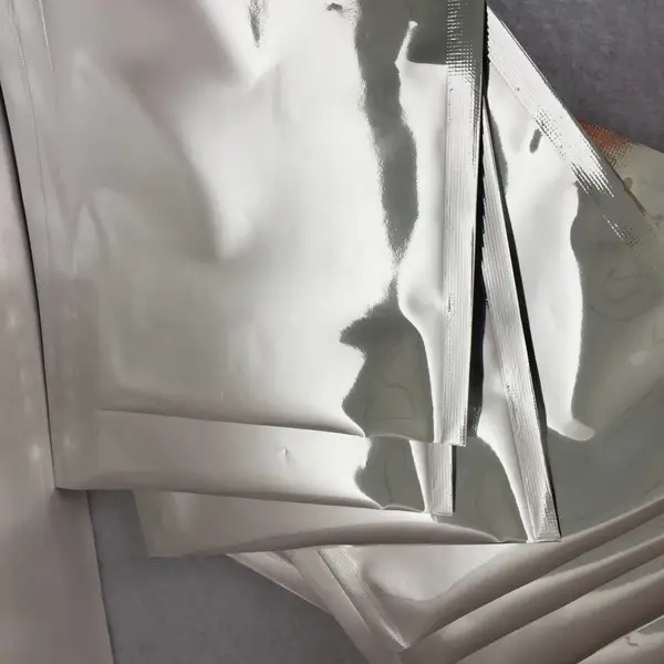 工厂直销铝箔袋定制铝箔真空袋熟食包装袋烧鸡包装袋纯铝包装袋
