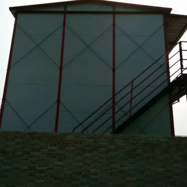 晋中祁县制作加厚活动房框架 寿阳保温集装箱房