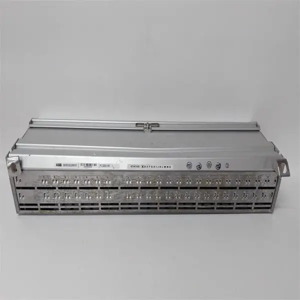 PCD23***101 3BHE032025R0101仓库备货PLC模块