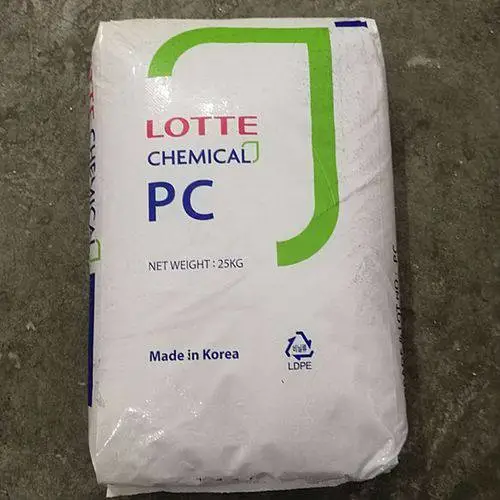 经销韩国乐天化学（原韩国湖南）PC HOPELEX PCN-2004G阻燃V0低光泽PC