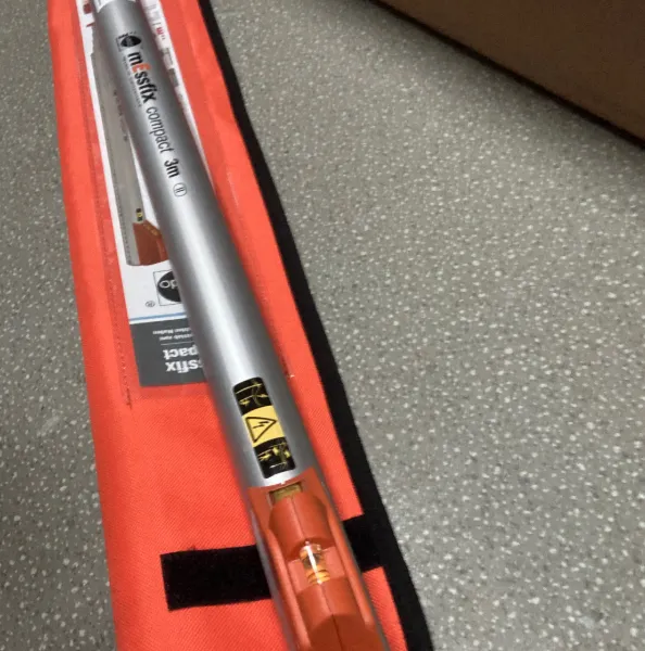优势供应nedo 水平尺 NEDO MESSFIX COMPACT 3M Art. F380211