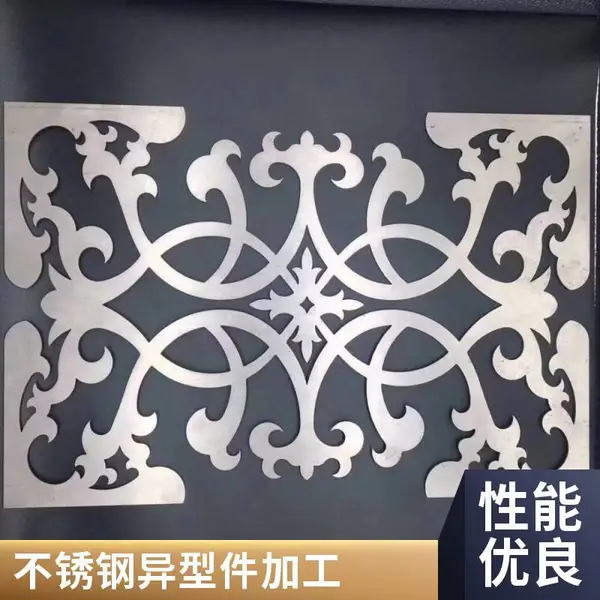 顶镭 电脑机箱精密钣金加工 不锈钢SUS304激光切割五金件样品设计方策