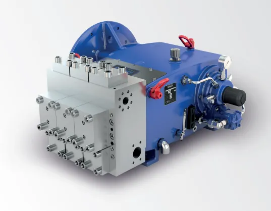 Hauhinco ��ѹ�����ã����źͿ���װ�ã����ڸ����Ͳɿ�ҵ