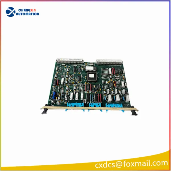 3BSE018157R1控制器模块工业控制优质供应商