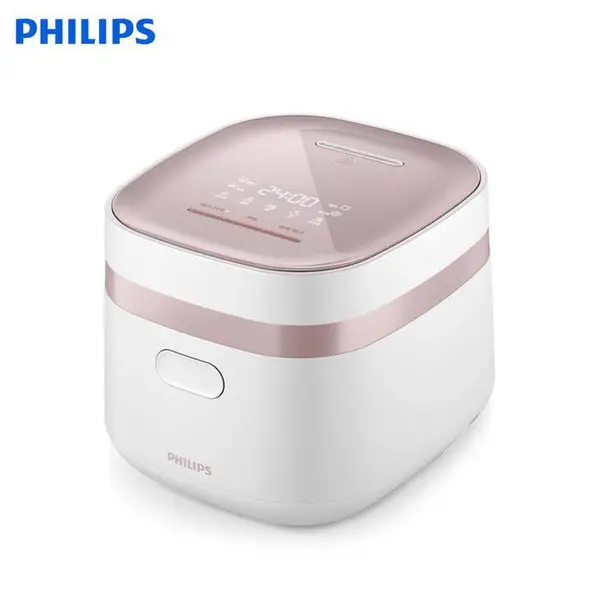 飞利浦HD3072/20 PHILIPS电饭煲 智能预约电饭锅 1.8L迷你容量