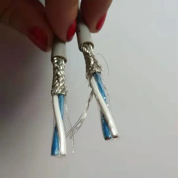 24AWG���� ASTP- RS485-2*2*24AWG ��װͨѶ��