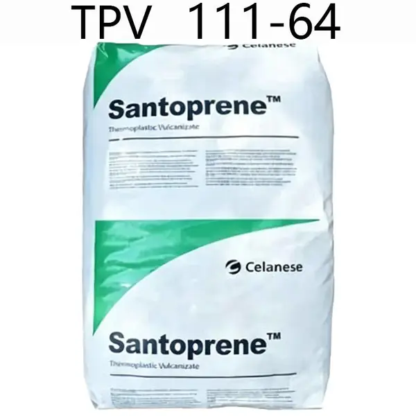TPV 美国塞拉尼斯 111-64 抗化学性 耐候耐水解 通用级弹性体